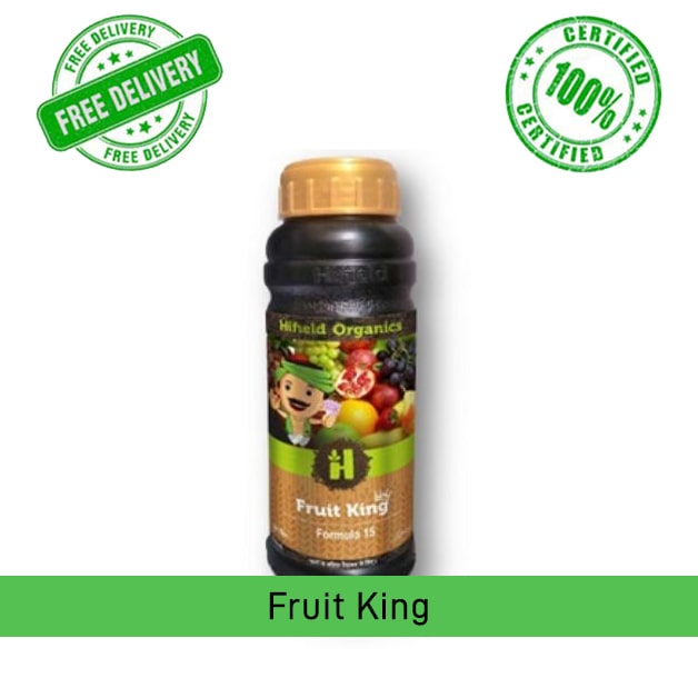 Fruit-King